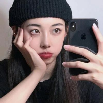 既然青春留不住